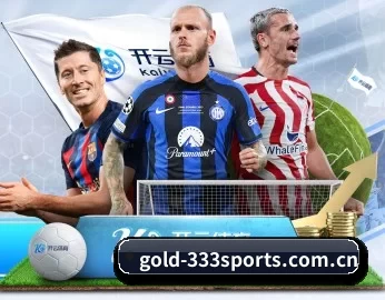gold-333sports.com.cn的故事 - 体育资讯内容服务